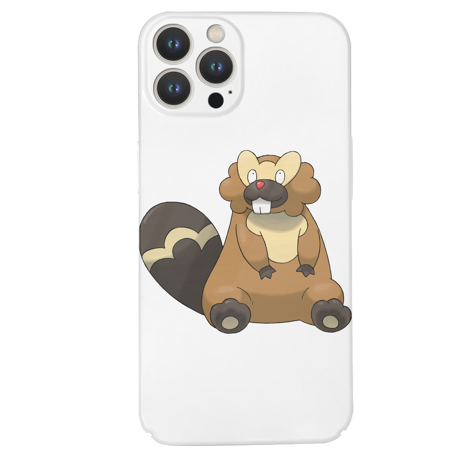 （画像用） ポケットモンスター Pokémon 【iPhone 14シリーズ対応】ハードケース